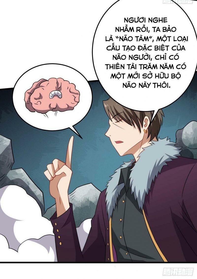 Tổ Thượng Có Tiền: Chapter 89