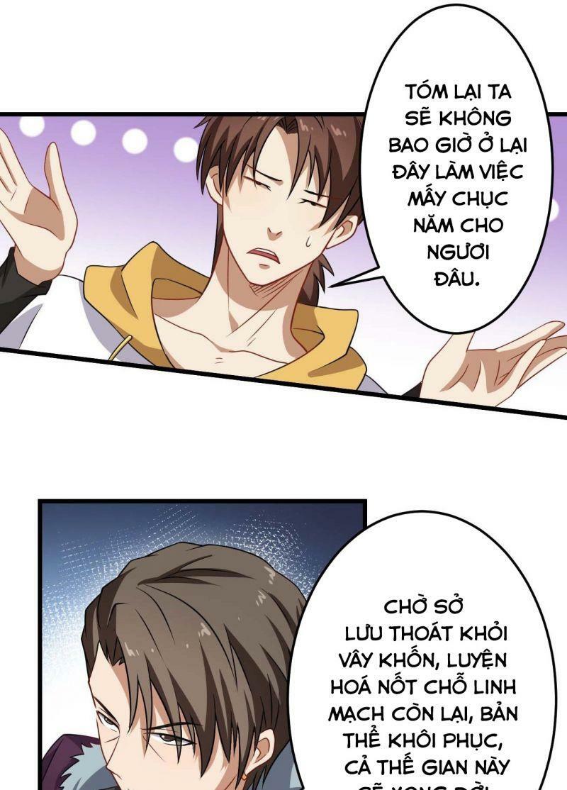 Tổ Thượng Có Tiền: Chapter 89