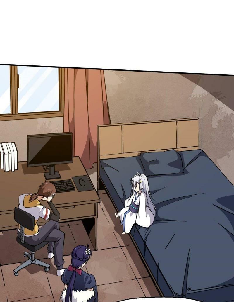 Tổ Thượng Có Tiền: Chapter 9