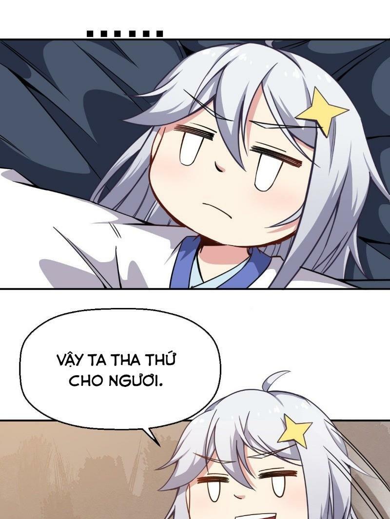 Tổ Thượng Có Tiền: Chapter 9
