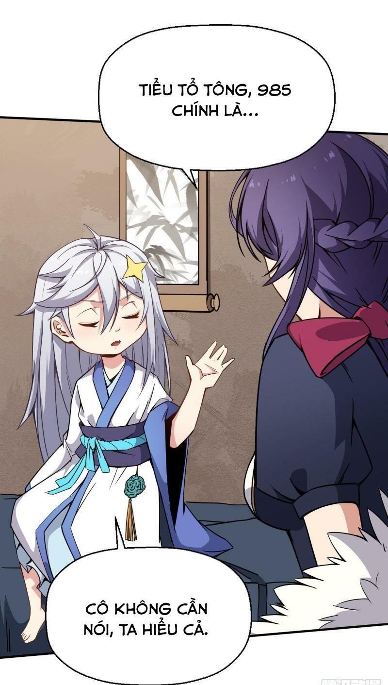 Tổ Thượng Có Tiền: Chapter 9