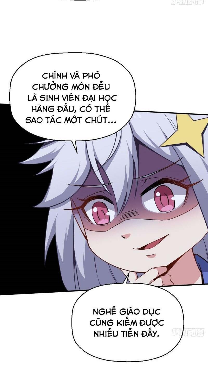 Tổ Thượng Có Tiền: Chapter 9