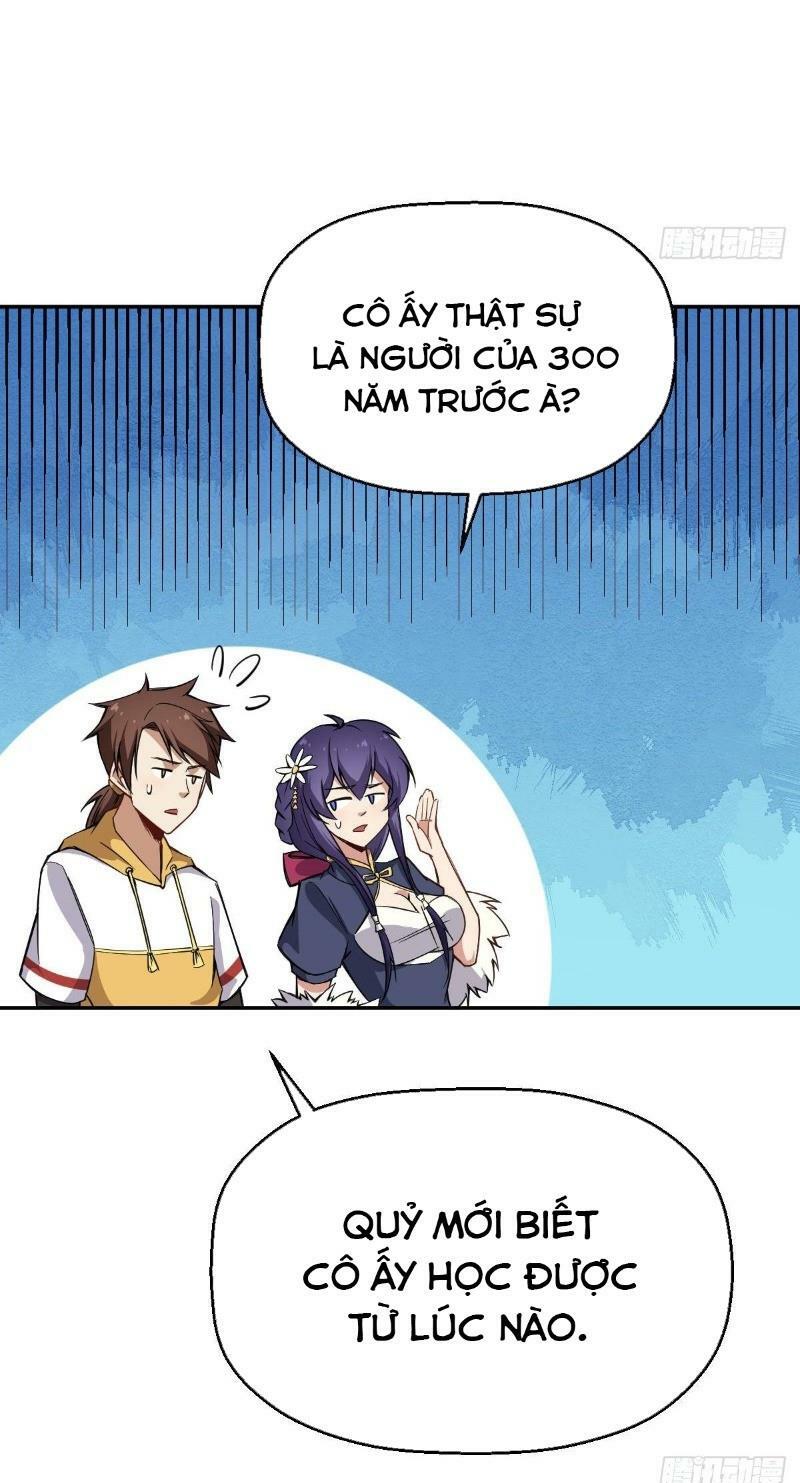 Tổ Thượng Có Tiền: Chapter 9