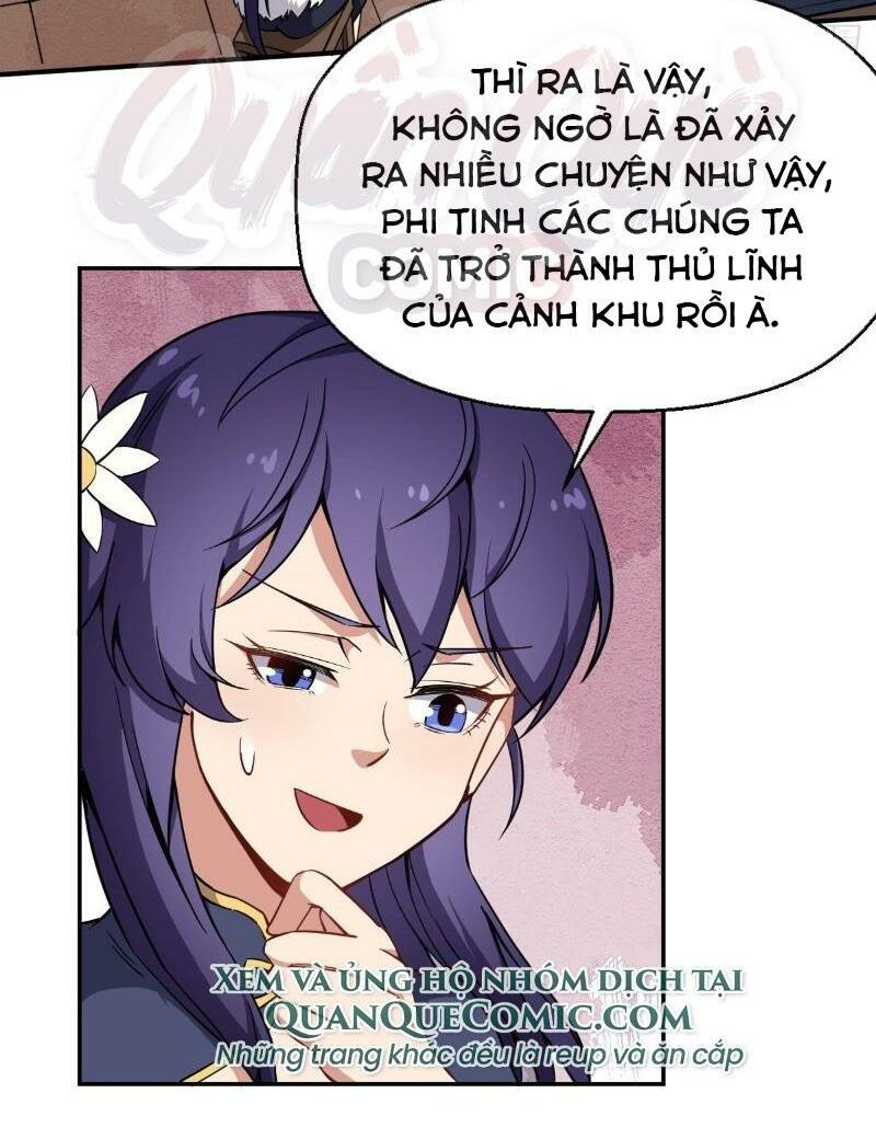 Tổ Thượng Có Tiền: Chapter 9