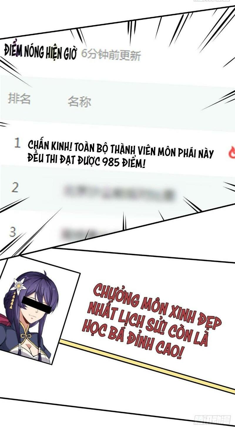 Tổ Thượng Có Tiền: Chapter 9