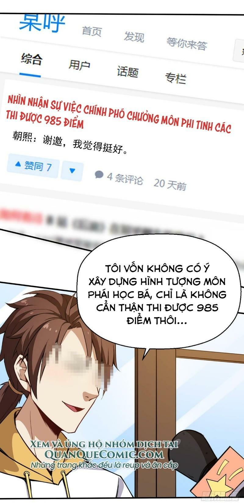 Tổ Thượng Có Tiền: Chapter 9