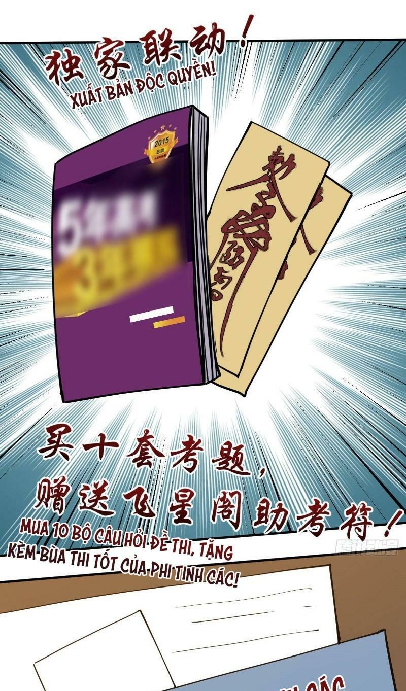 Tổ Thượng Có Tiền: Chapter 9