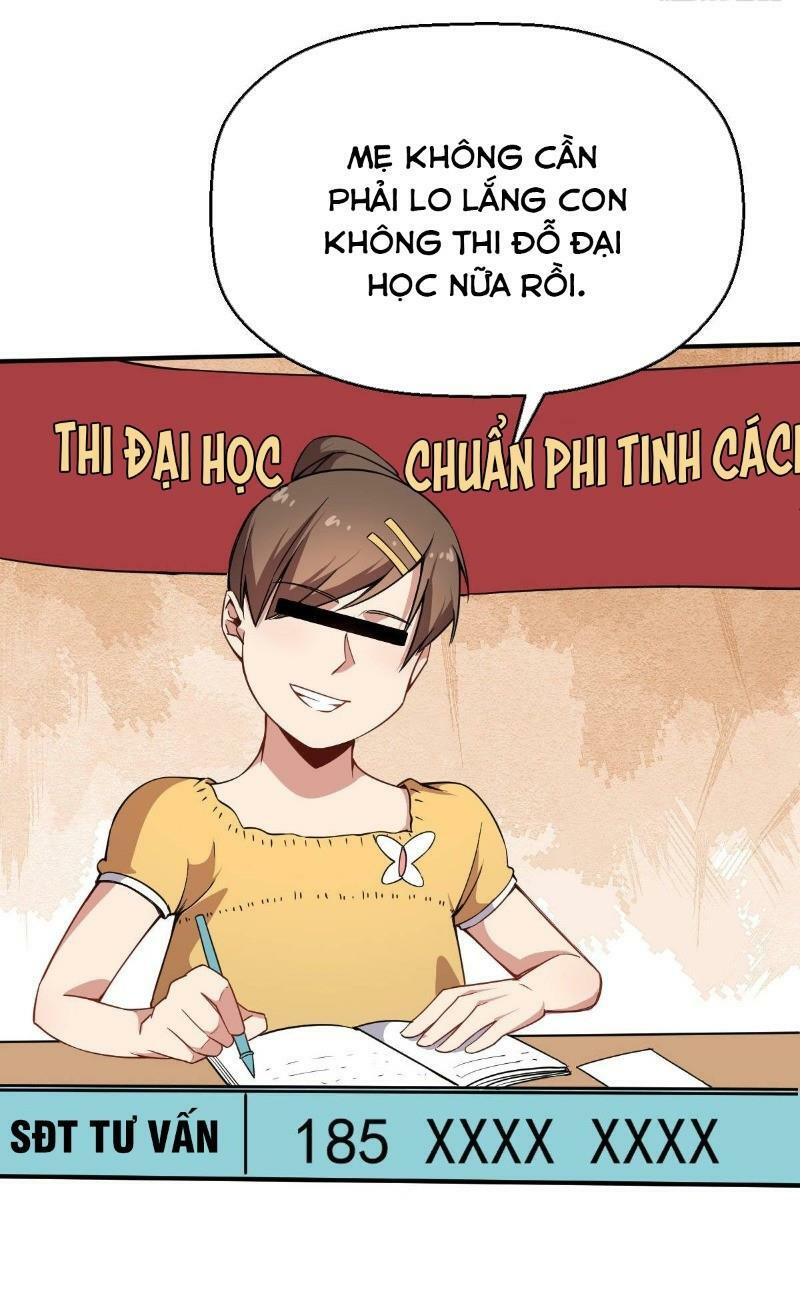 Tổ Thượng Có Tiền: Chapter 9