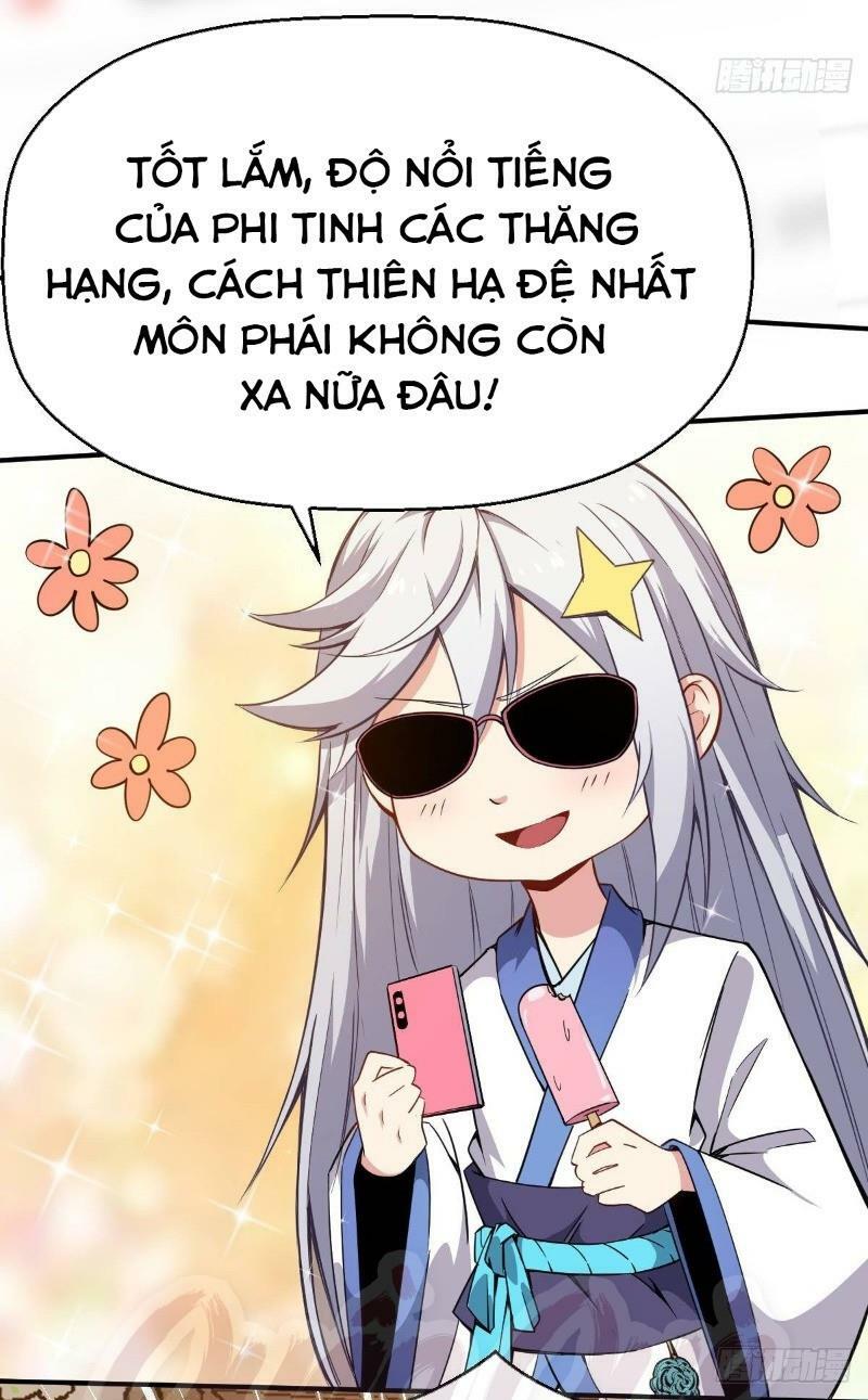 Tổ Thượng Có Tiền: Chapter 9