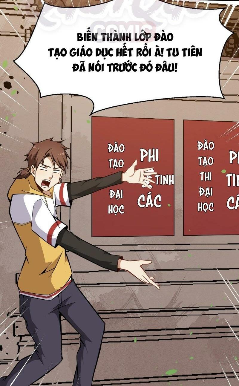 Tổ Thượng Có Tiền: Chapter 9