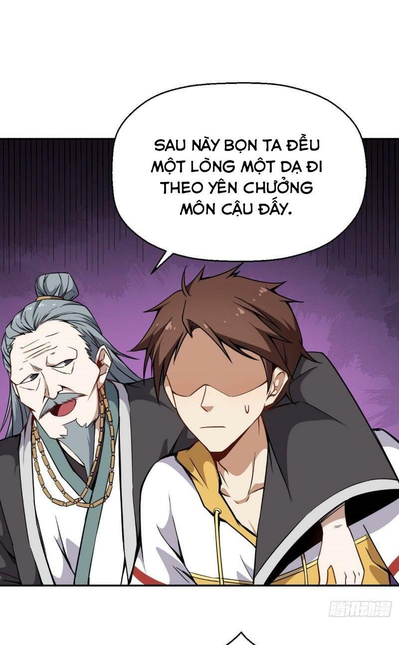 Tổ Thượng Có Tiền: Chapter 9