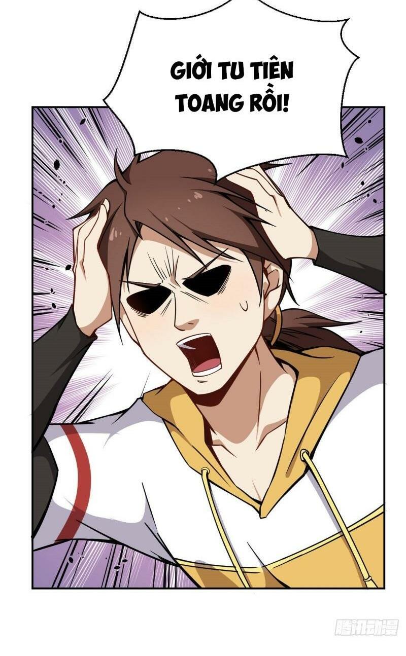 Tổ Thượng Có Tiền: Chapter 9