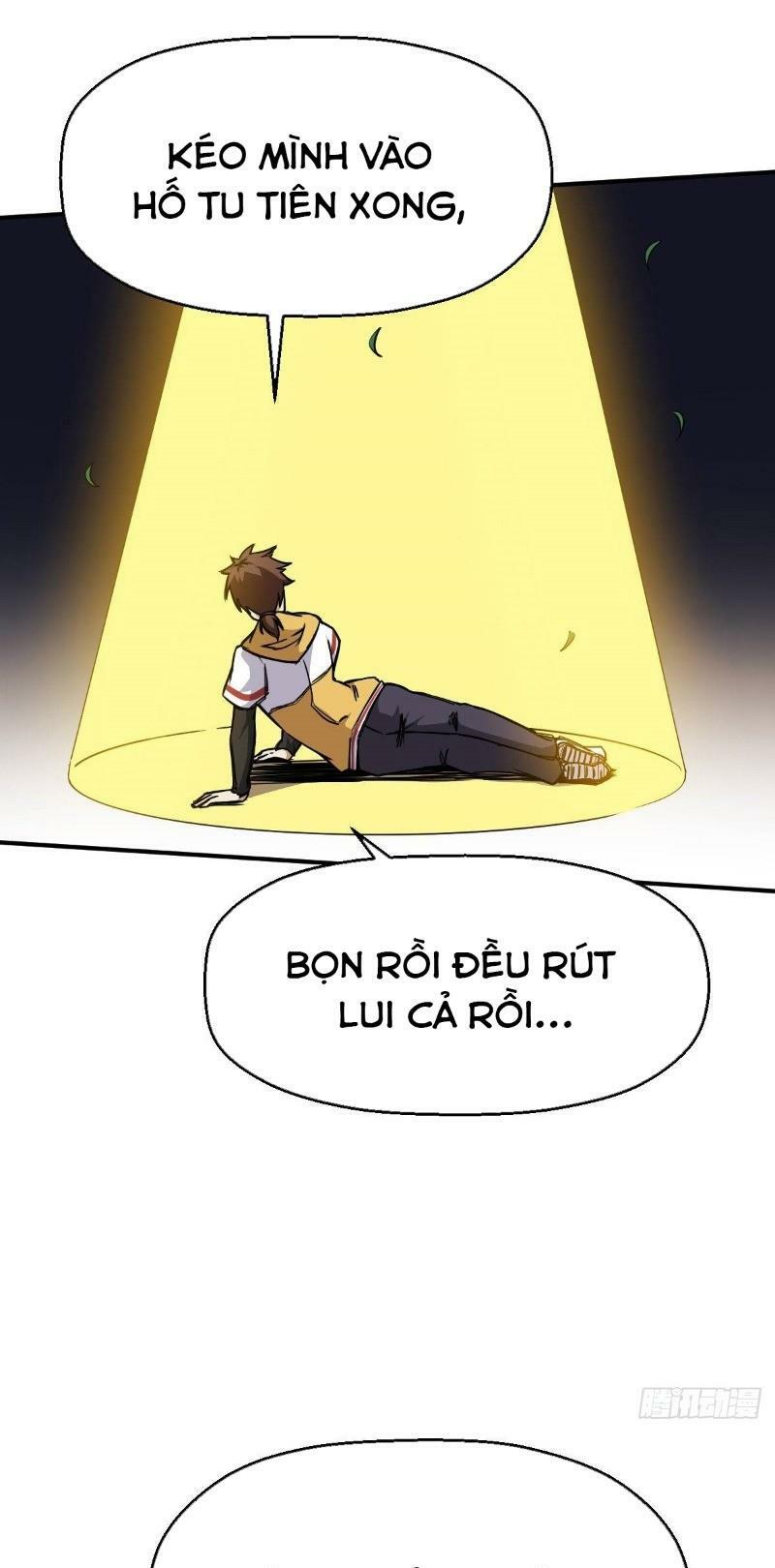 Tổ Thượng Có Tiền: Chapter 9