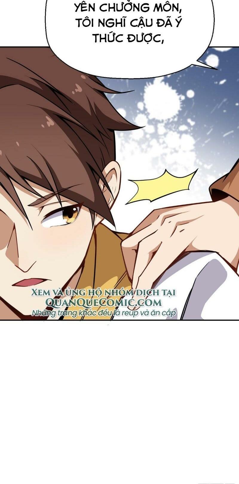 Tổ Thượng Có Tiền: Chapter 9