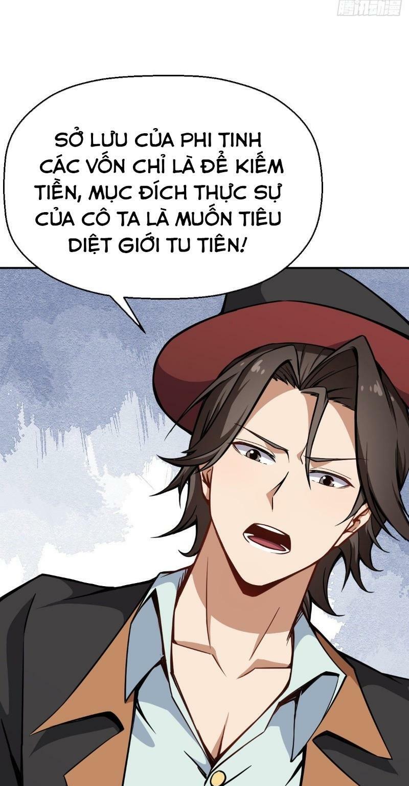 Tổ Thượng Có Tiền: Chapter 9