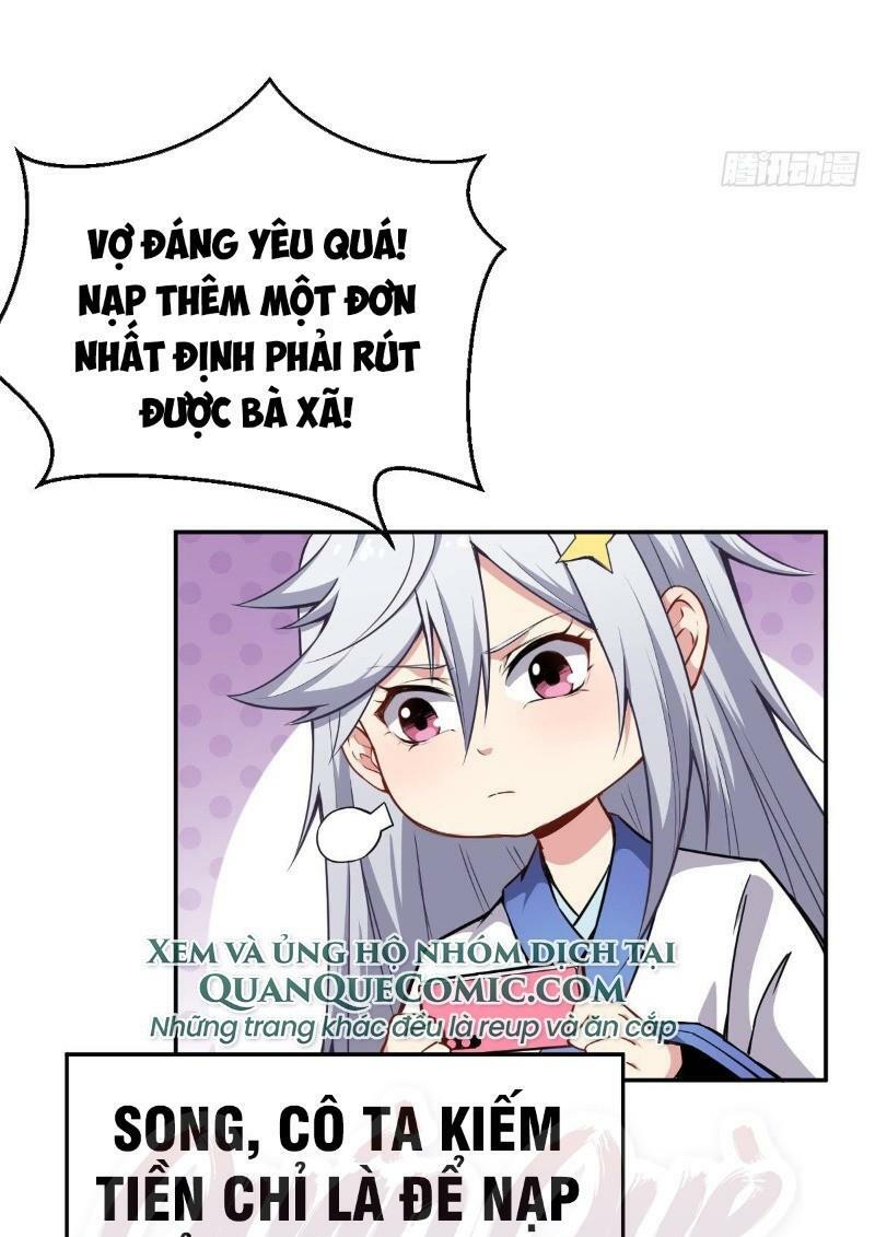 Tổ Thượng Có Tiền: Chapter 9