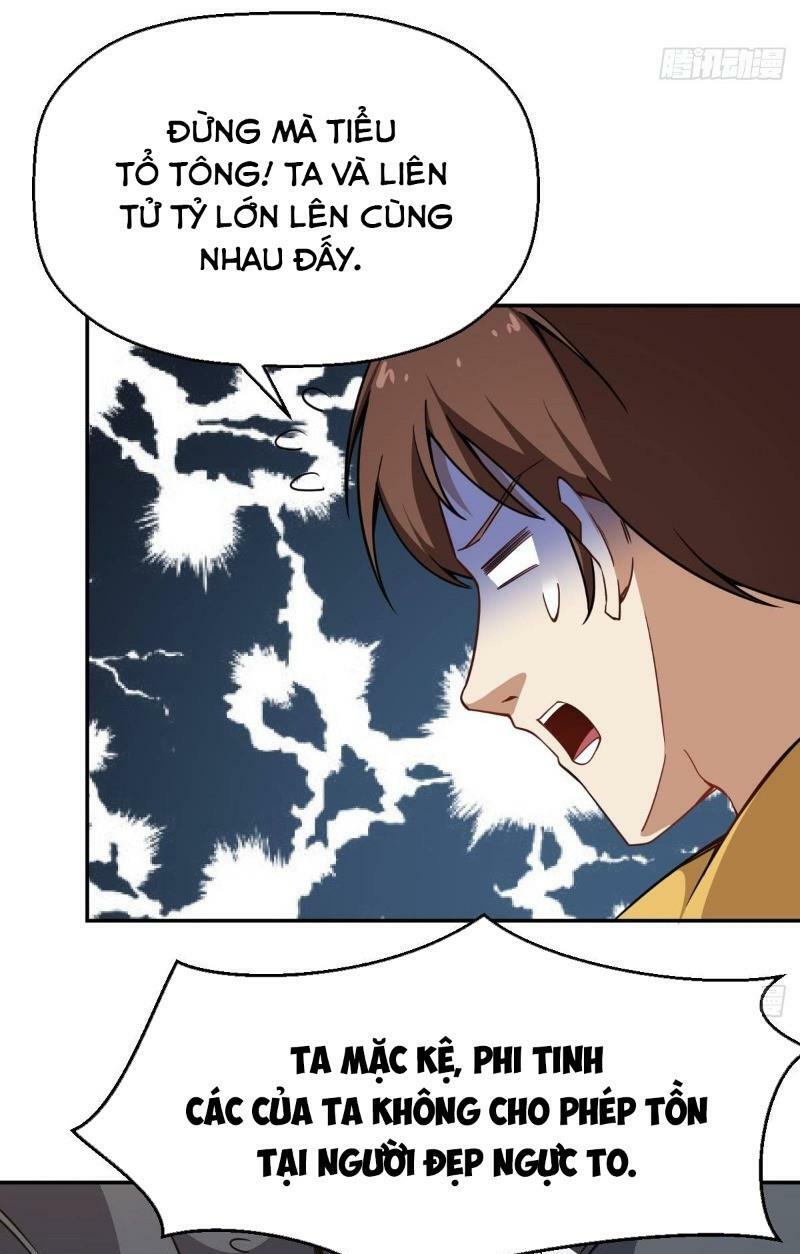 Tổ Thượng Có Tiền: Chapter 9