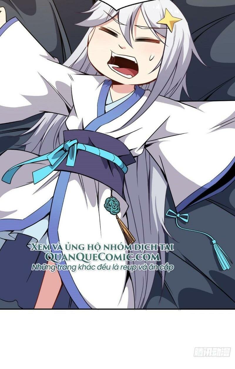 Tổ Thượng Có Tiền: Chapter 9