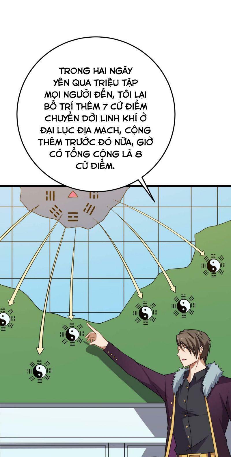 Tổ Thượng Có Tiền: Chapter 91
