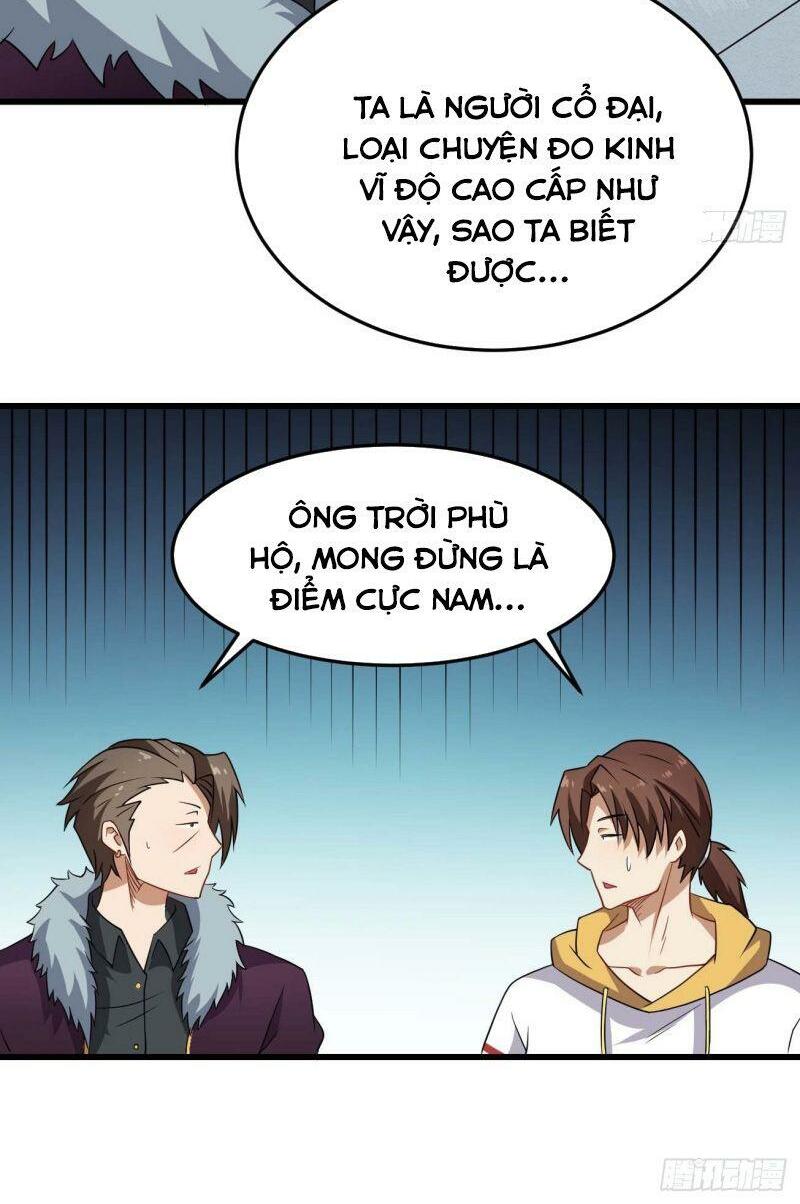 Tổ Thượng Có Tiền: Chapter 91