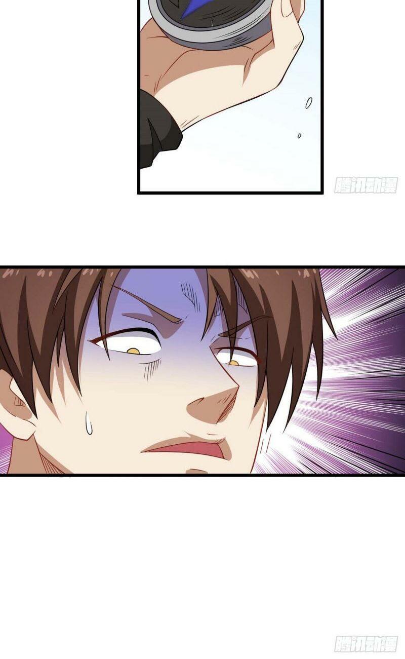 Tổ Thượng Có Tiền: Chapter 91