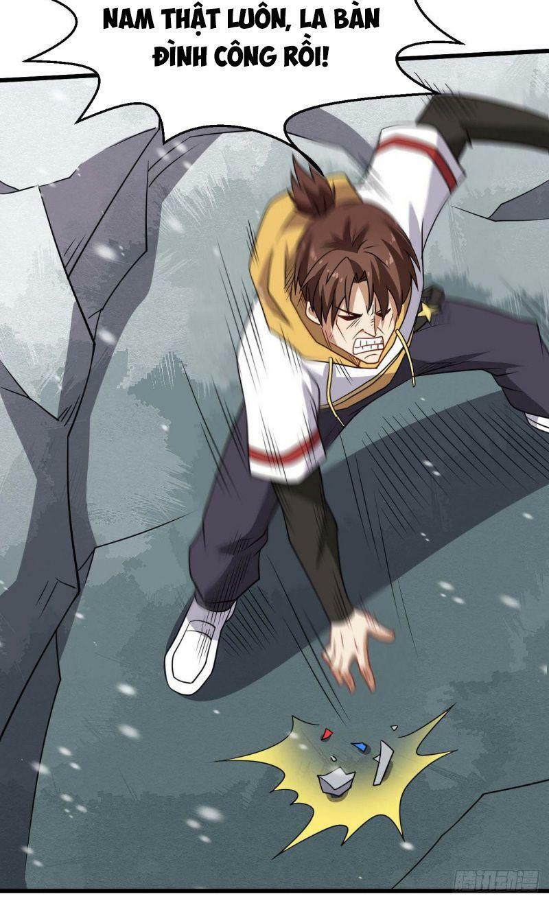 Tổ Thượng Có Tiền: Chapter 91