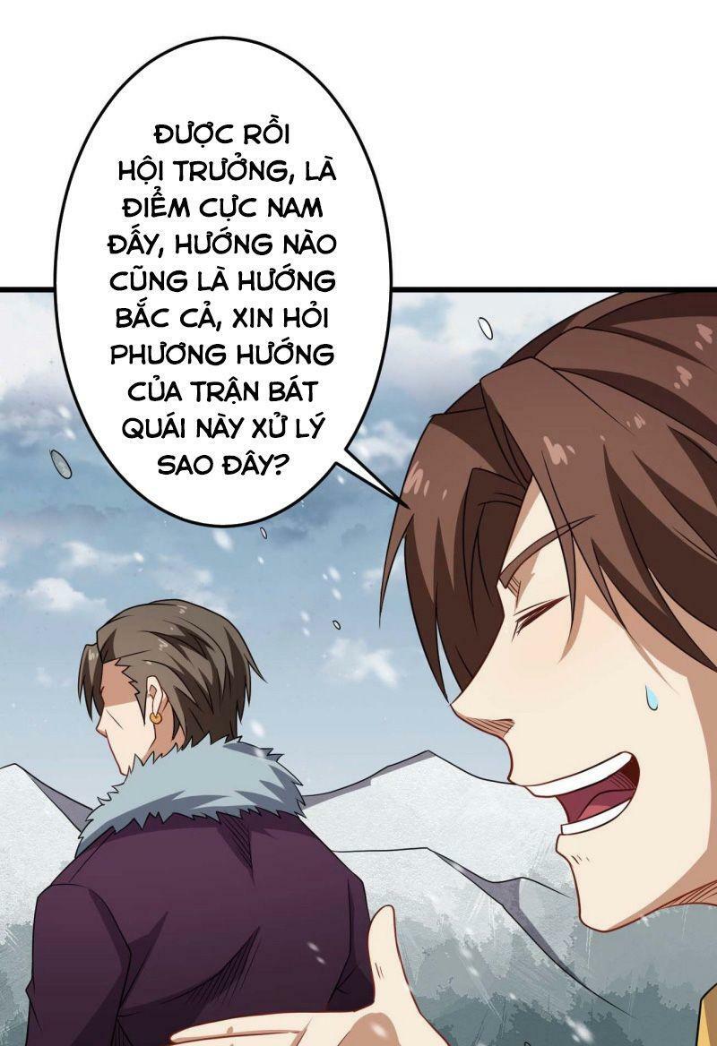 Tổ Thượng Có Tiền: Chapter 91