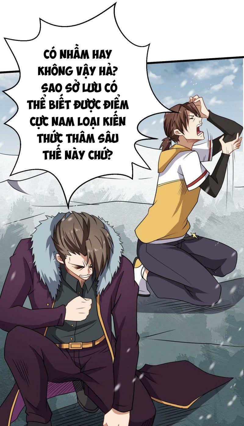 Tổ Thượng Có Tiền: Chapter 91