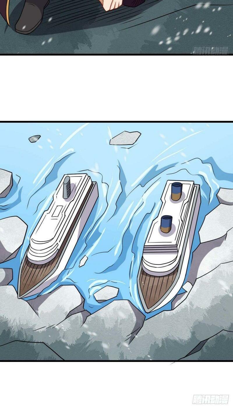 Tổ Thượng Có Tiền: Chapter 91