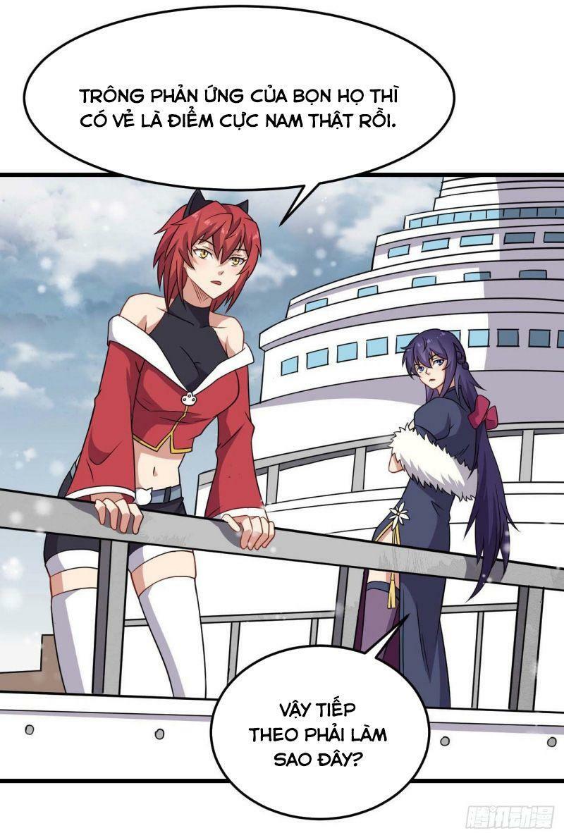 Tổ Thượng Có Tiền: Chapter 91