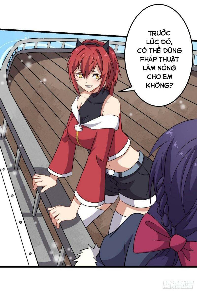 Tổ Thượng Có Tiền: Chapter 91