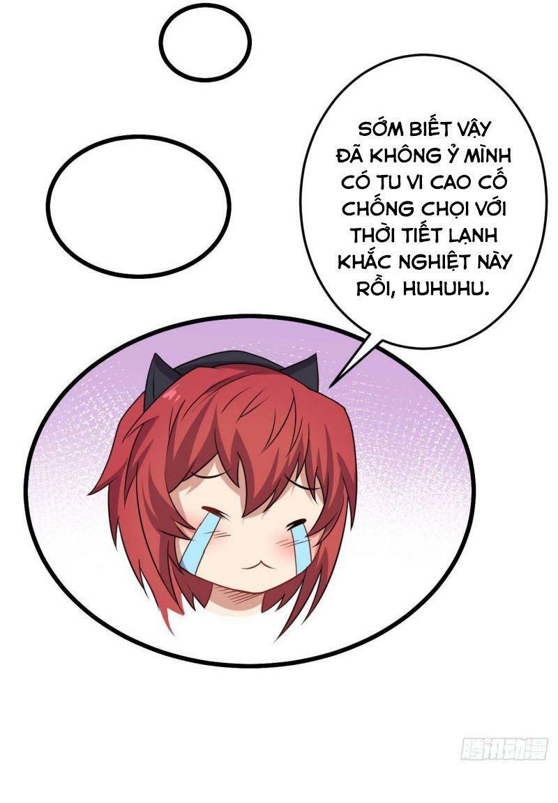 Tổ Thượng Có Tiền: Chapter 91