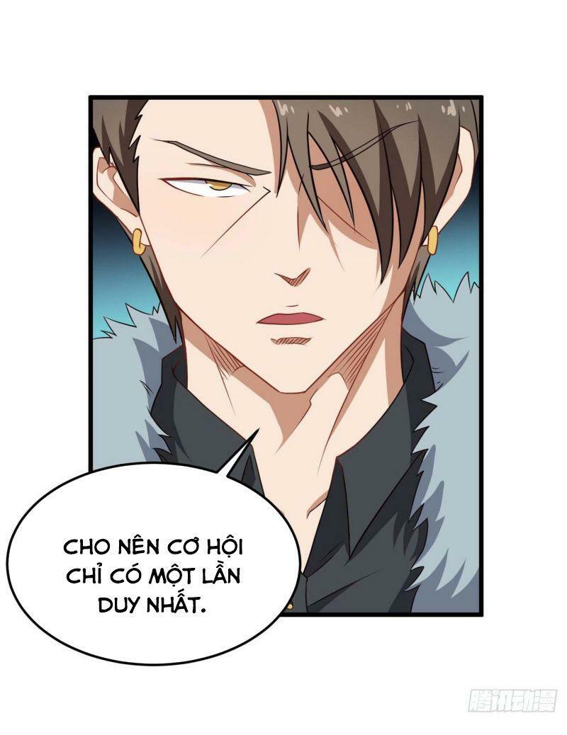 Tổ Thượng Có Tiền: Chapter 91