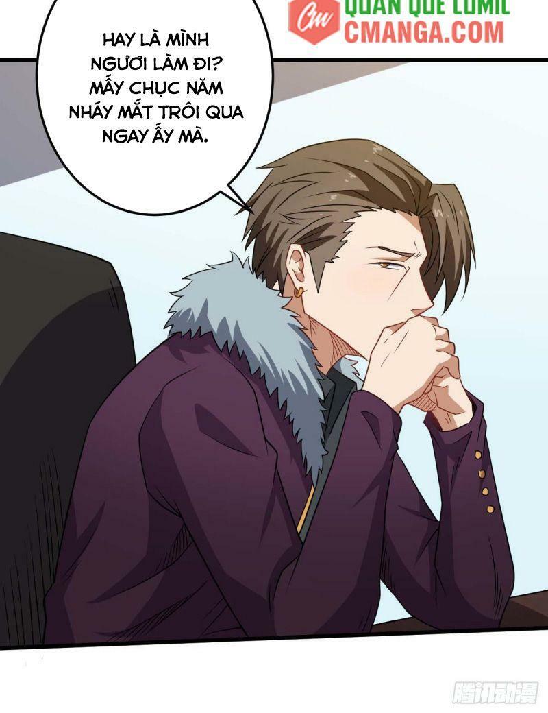 Tổ Thượng Có Tiền: Chapter 91