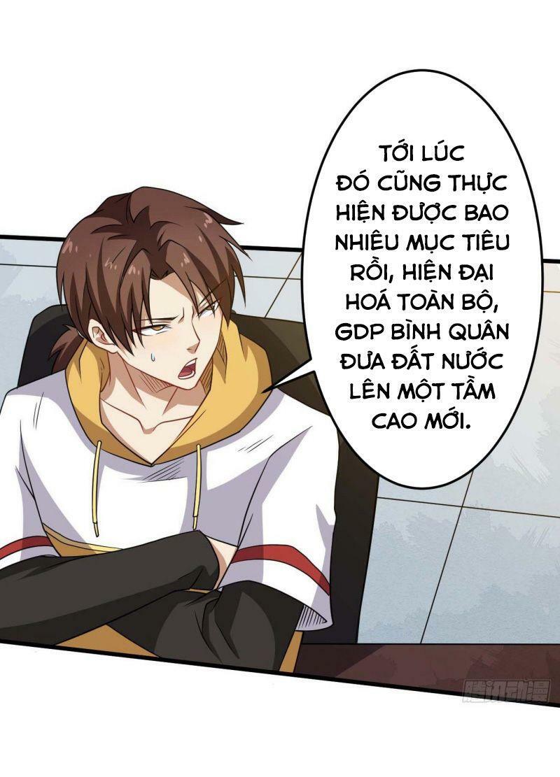 Tổ Thượng Có Tiền: Chapter 91