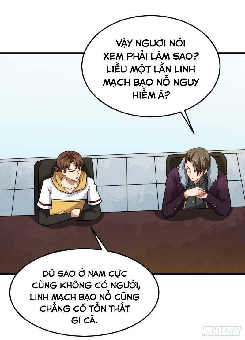 Tổ Thượng Có Tiền: Chapter 91