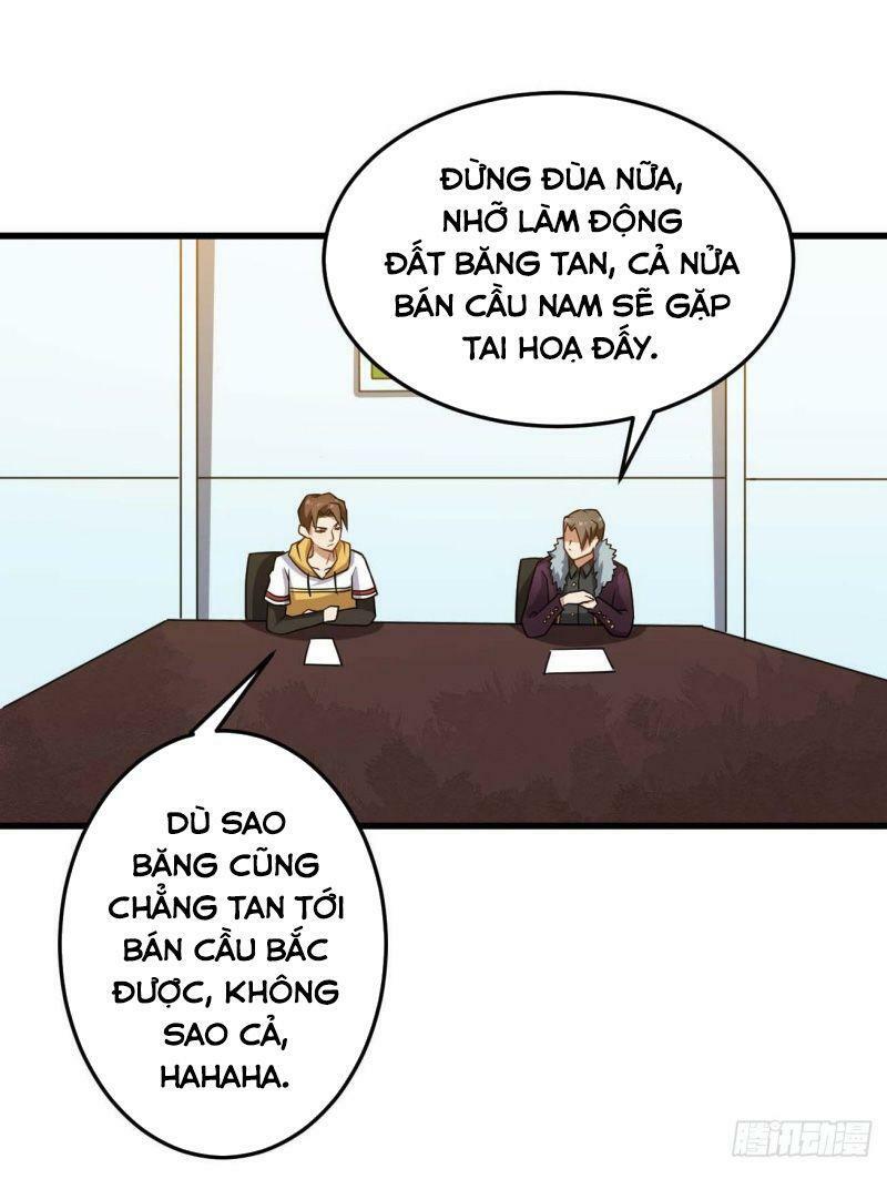 Tổ Thượng Có Tiền: Chapter 91