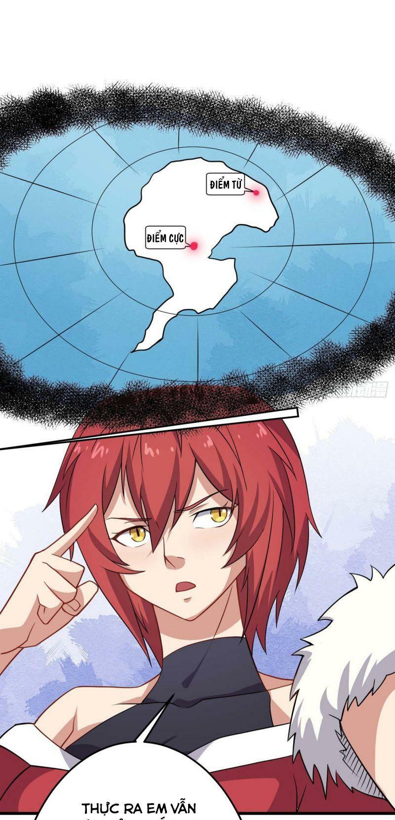 Tổ Thượng Có Tiền: Chapter 91