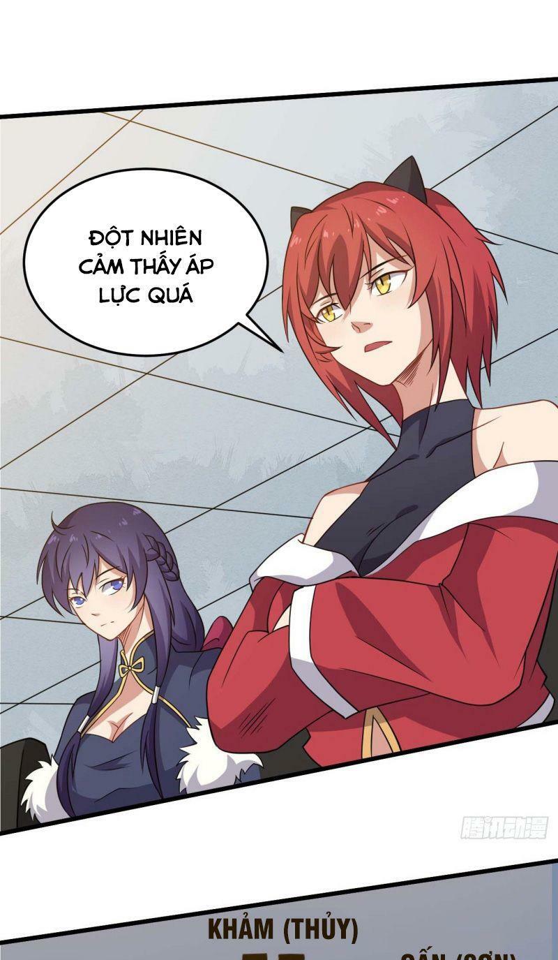 Tổ Thượng Có Tiền: Chapter 91