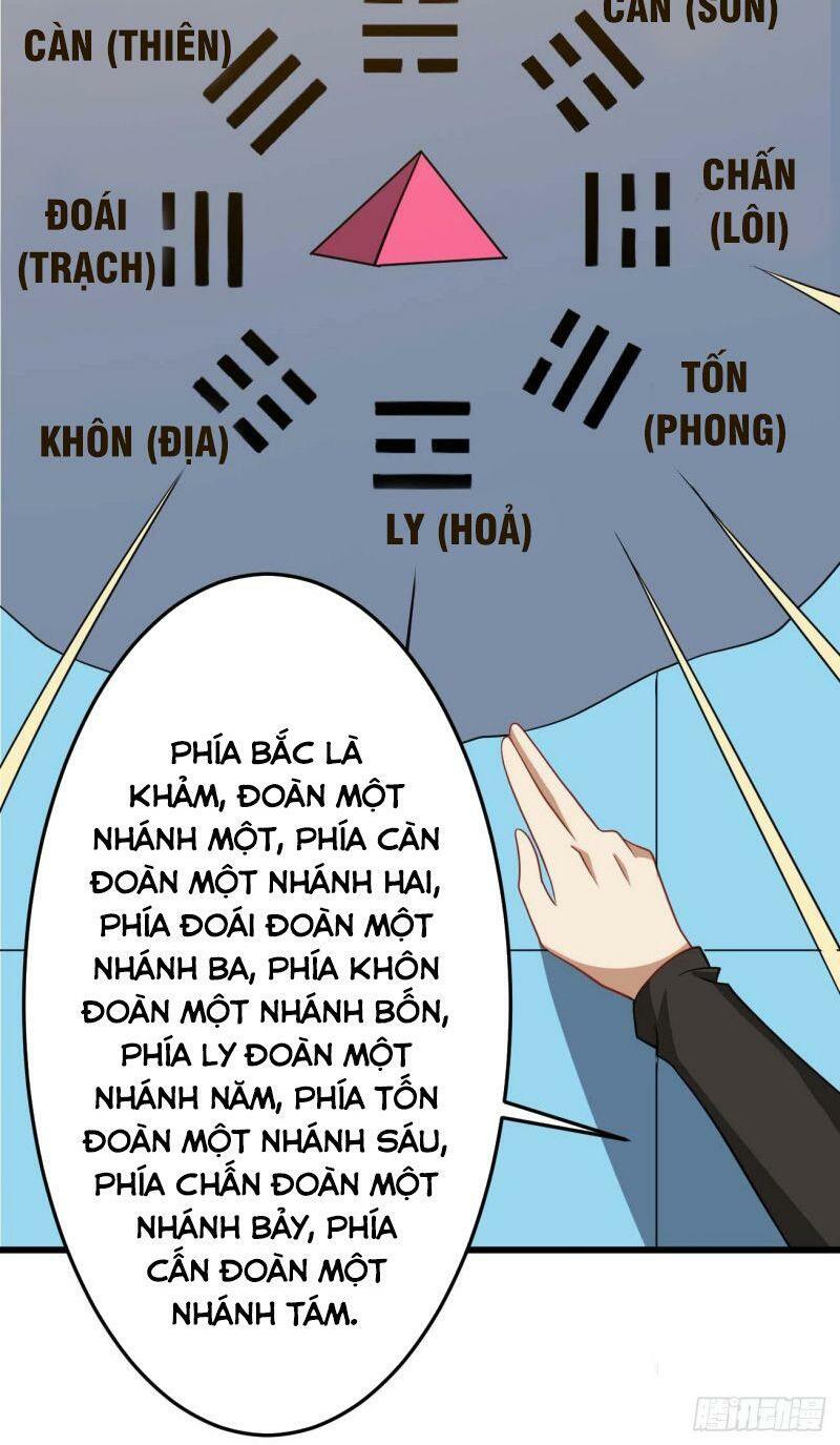 Tổ Thượng Có Tiền: Chapter 91