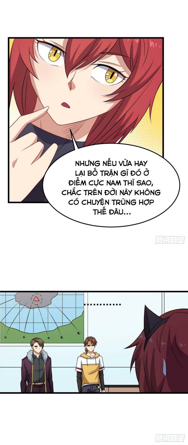 Tổ Thượng Có Tiền: Chapter 91