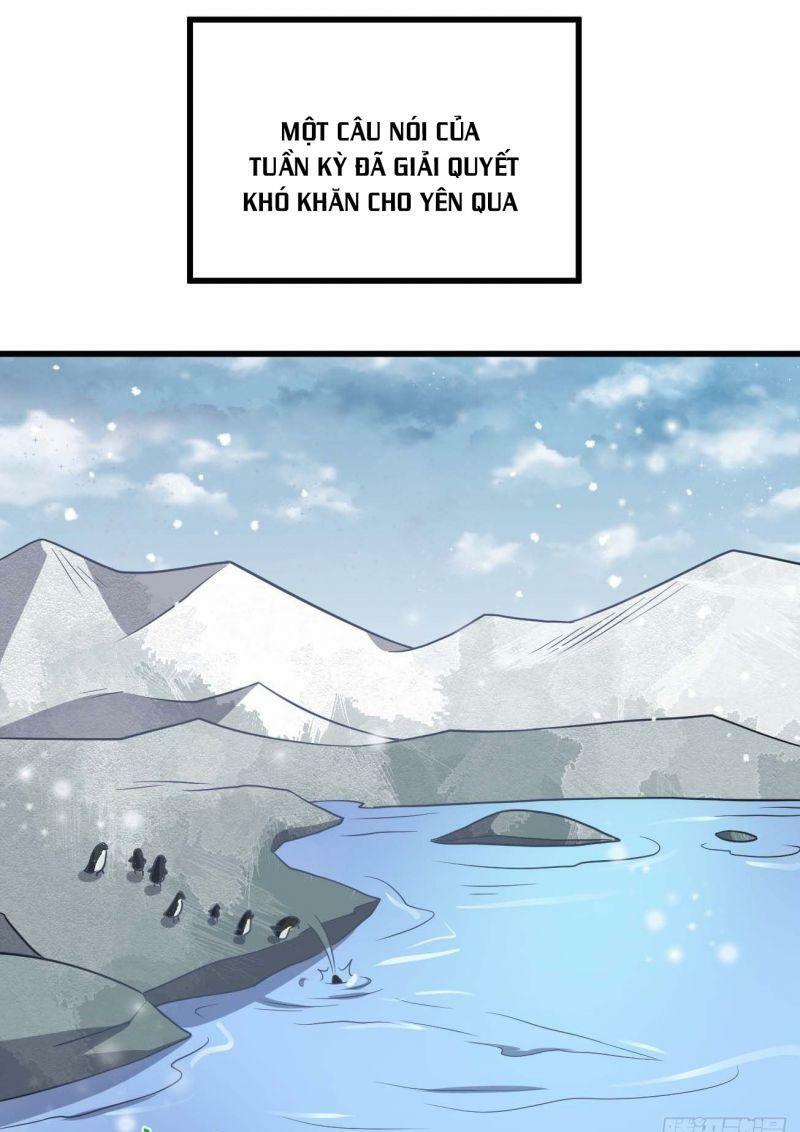 Tổ Thượng Có Tiền: Chapter 92
