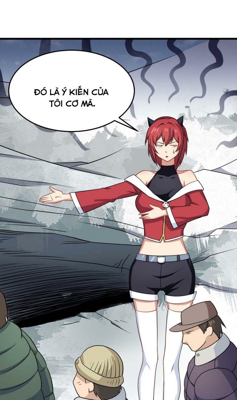 Tổ Thượng Có Tiền: Chapter 92