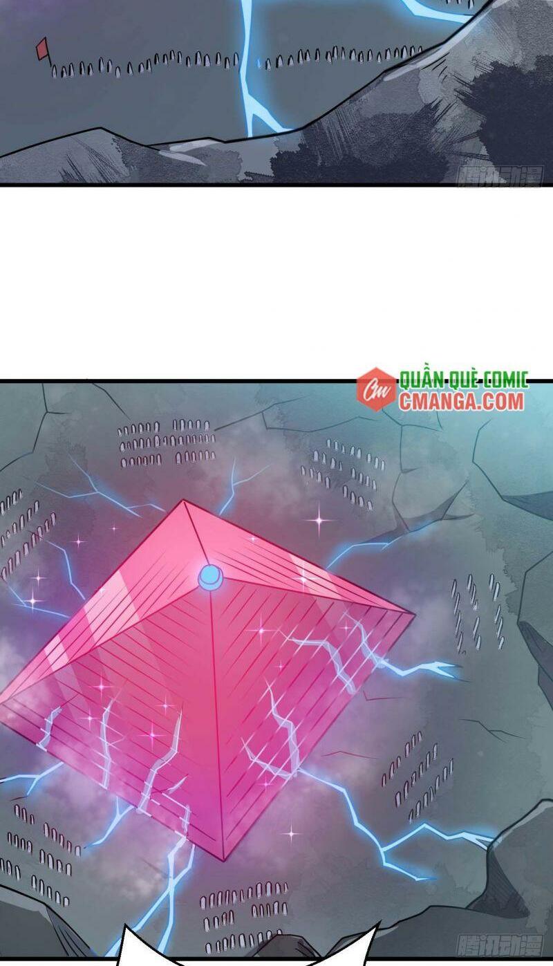 Tổ Thượng Có Tiền: Chapter 92