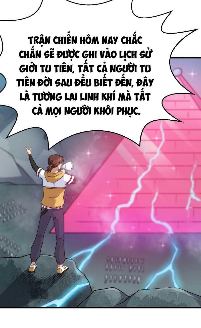 Tổ Thượng Có Tiền: Chapter 92