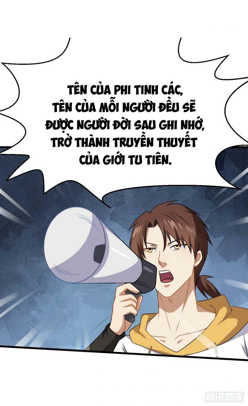 Tổ Thượng Có Tiền: Chapter 92