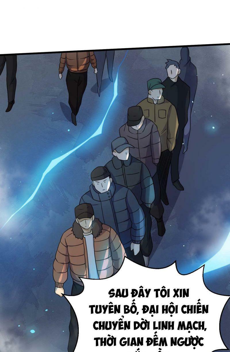 Tổ Thượng Có Tiền: Chapter 92