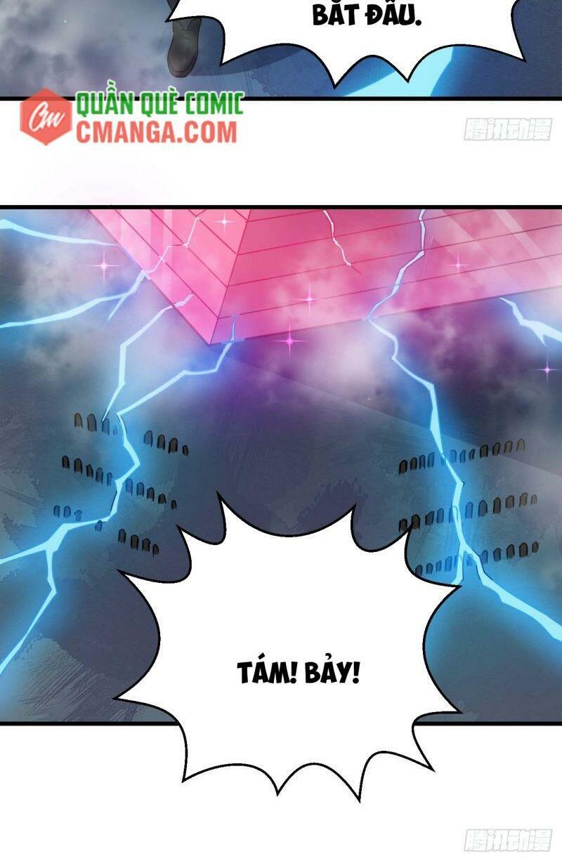 Tổ Thượng Có Tiền: Chapter 92