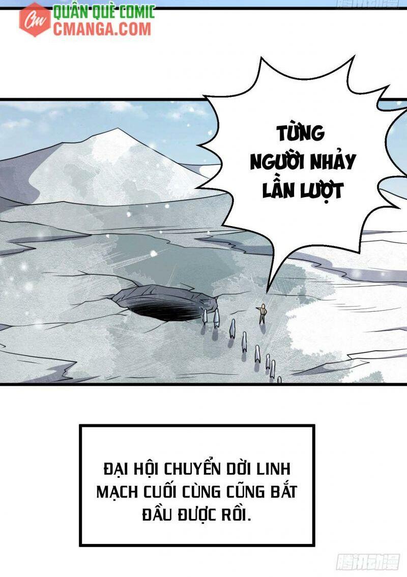 Tổ Thượng Có Tiền: Chapter 92