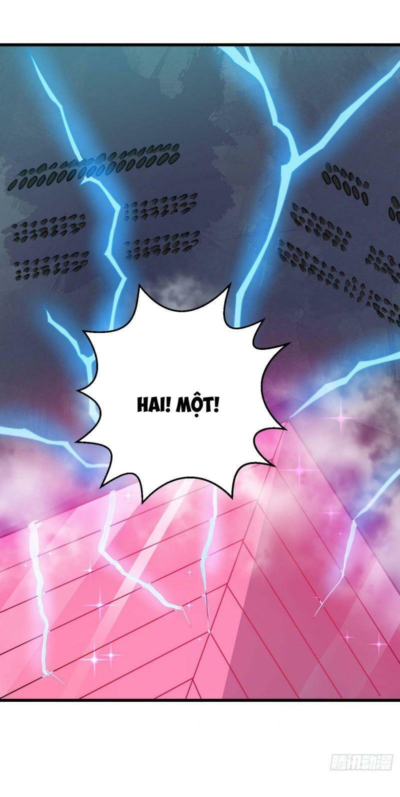 Tổ Thượng Có Tiền: Chapter 92